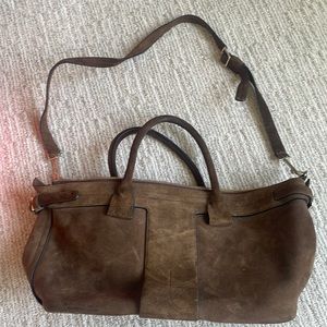 Theory Handbag